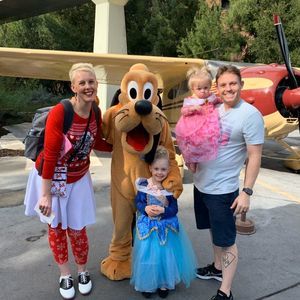 Meet your Posher, Amy